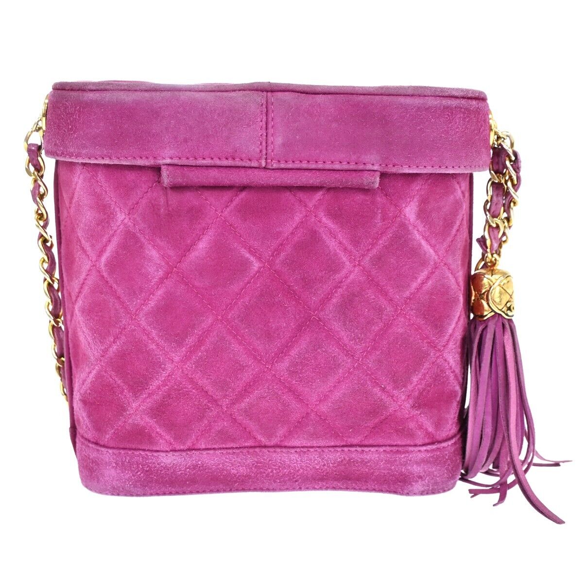 Chanel Logo CC