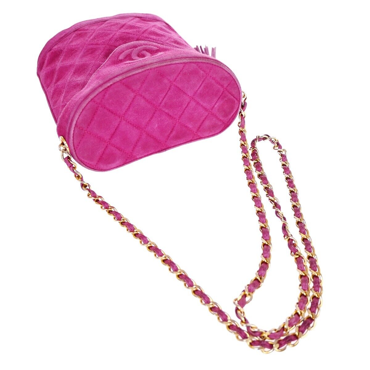 Chanel Logo CC