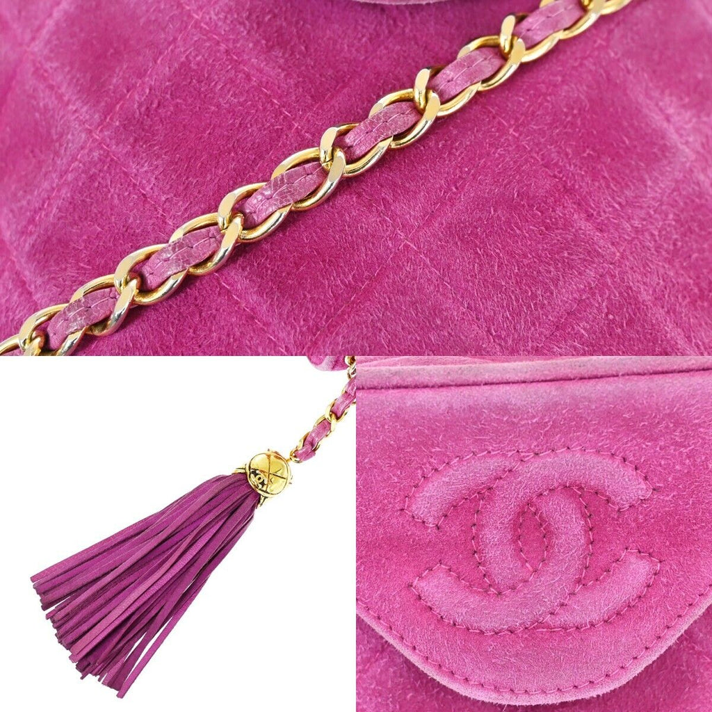 Chanel Logo CC