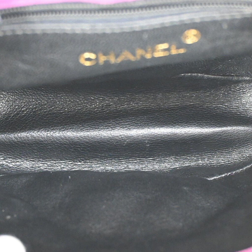 Chanel Logo CC