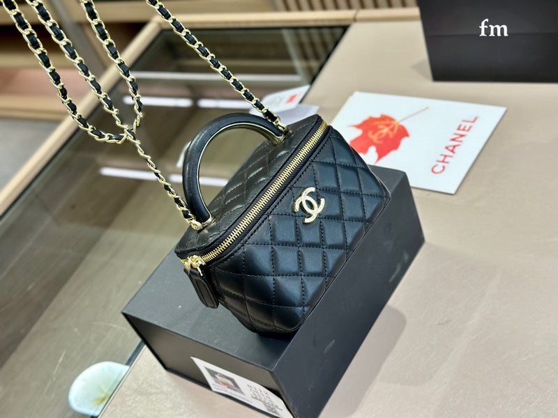 aura-bags - Chanel Bags - 6909