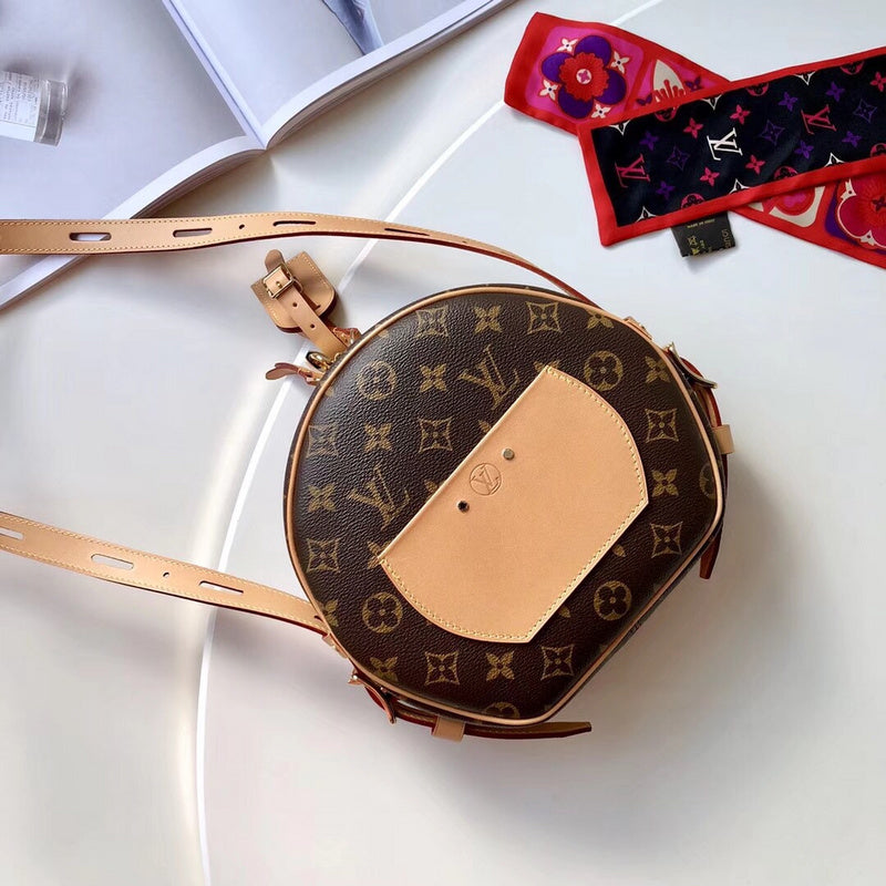 Louis Vuitton Luxury Bags 2591