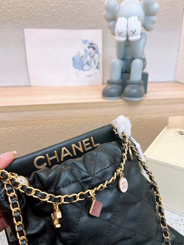 aura-bags - Chanel Bags - 7039