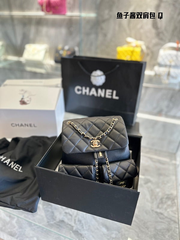 aura-bags - Chanel Bags - 7031