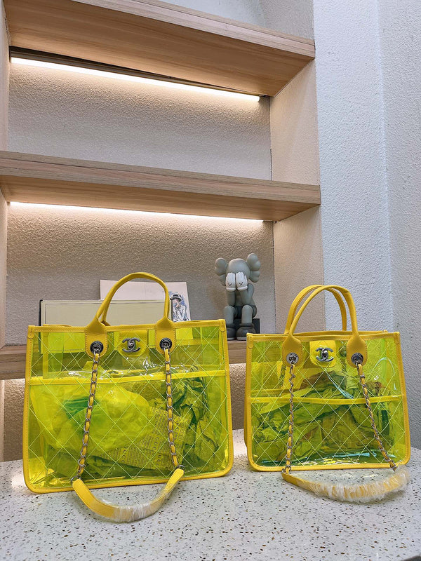 aura-bags - Chanel Bags - 7020