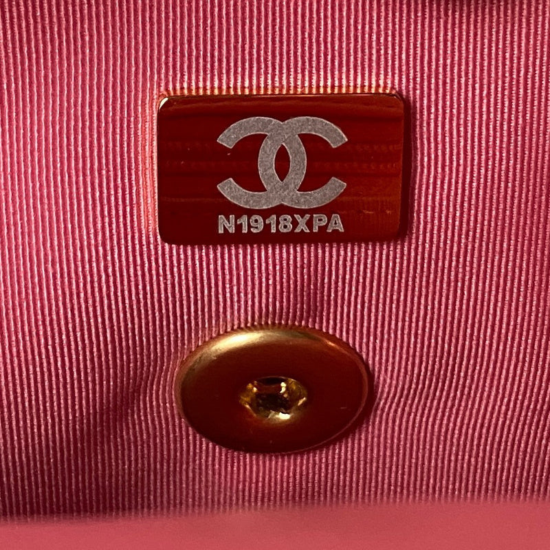 aura-bags - Chanel Bags - 7544