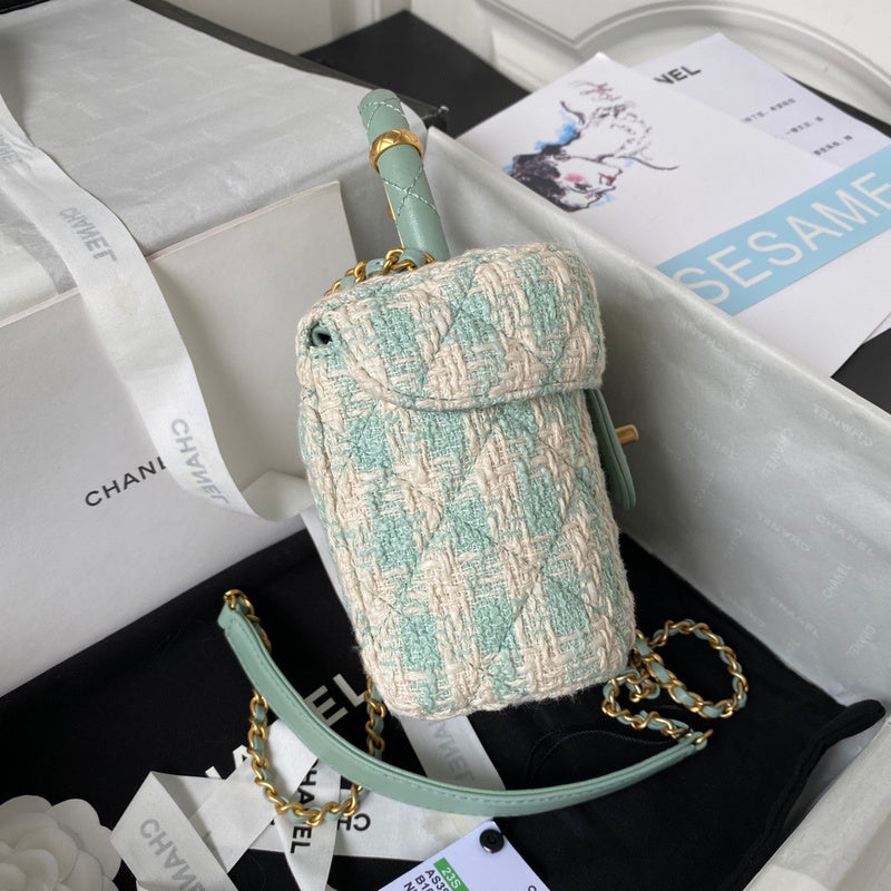 aura-bags - Chanel Bags - 7549