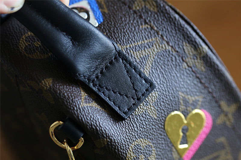 Luxury - Louis Vuitton Bags - 024
