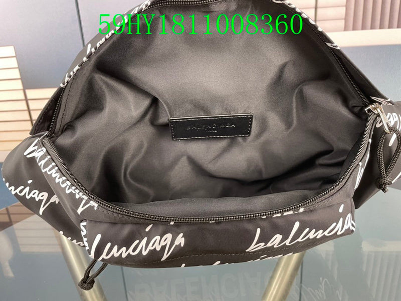Aura Bags - BGA Bags - 2028