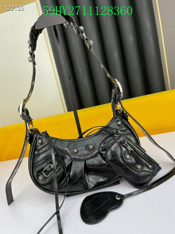 Aura Bags - BGA Bags - 1962