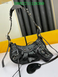 Aura Bags - BGA Bags - 1962