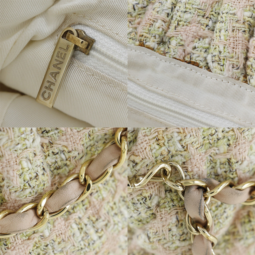 Chanel Coco Mark