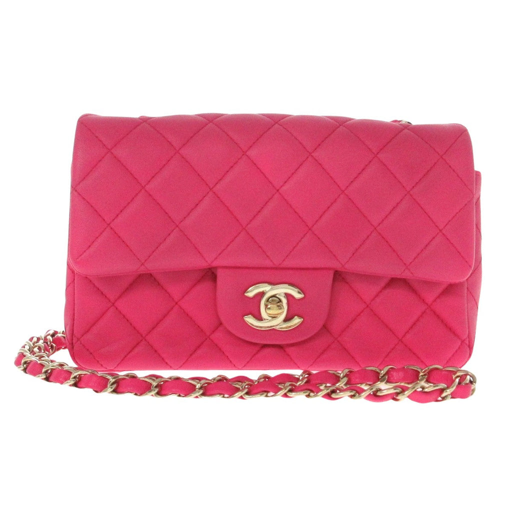 Chanel Matrasse