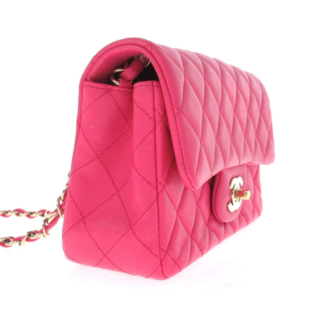 Chanel Matrasse