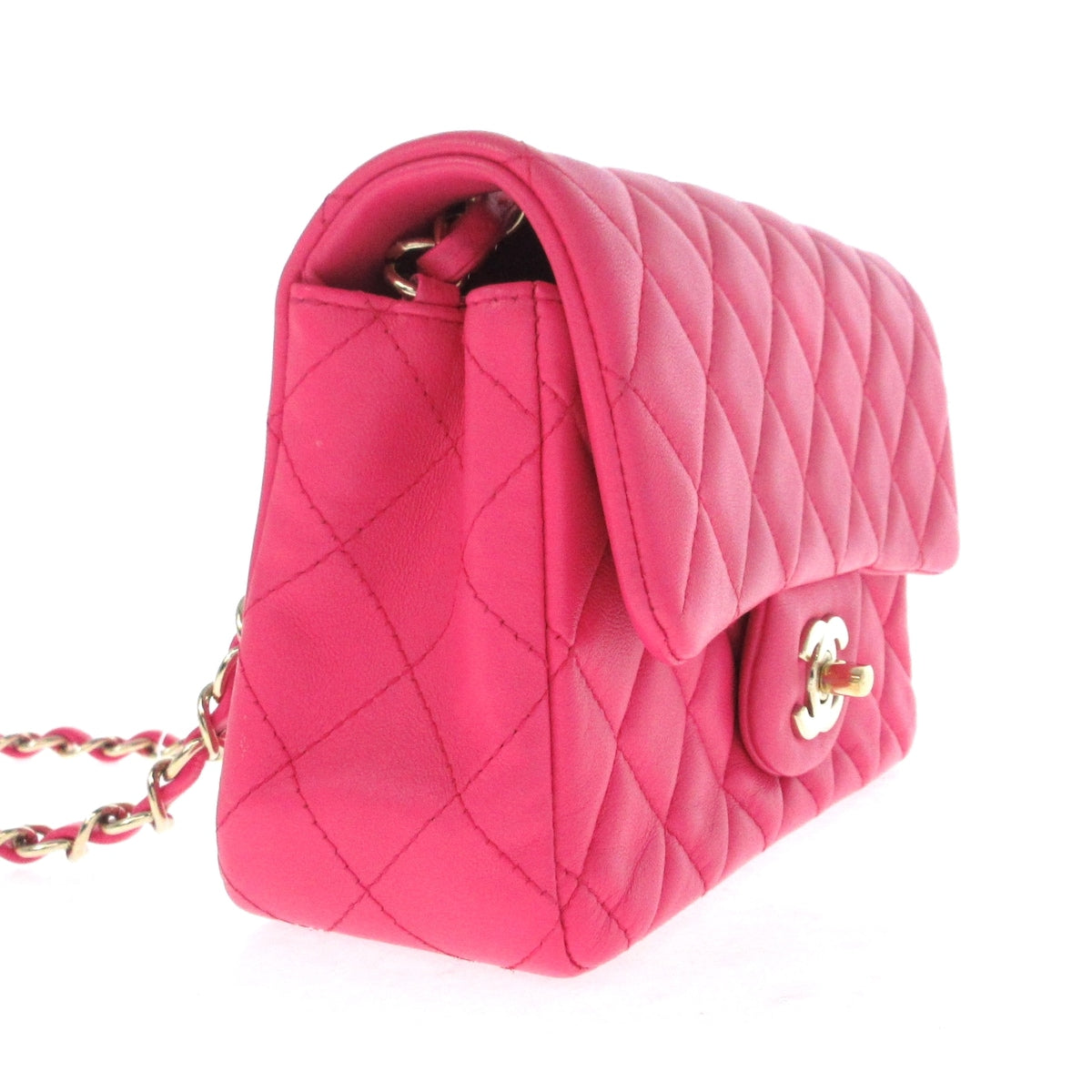 Chanel Matrasse