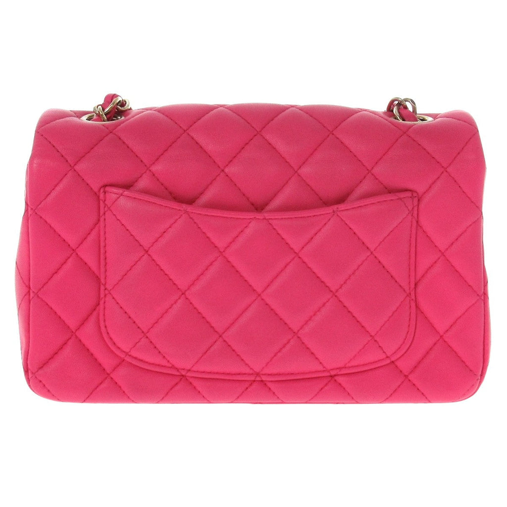 Chanel Matrasse