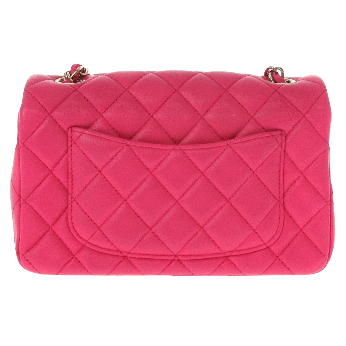 Chanel Matrasse