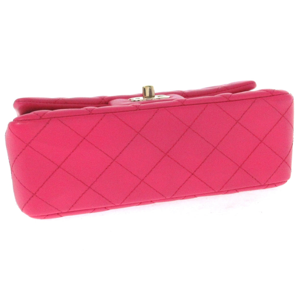 Chanel Matrasse