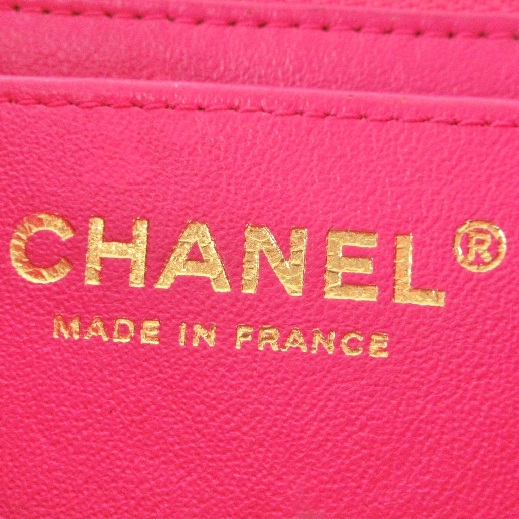 Chanel Matrasse