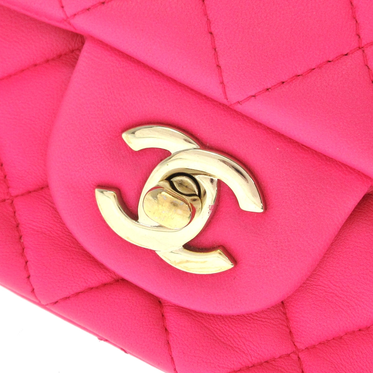 Chanel Matrasse
