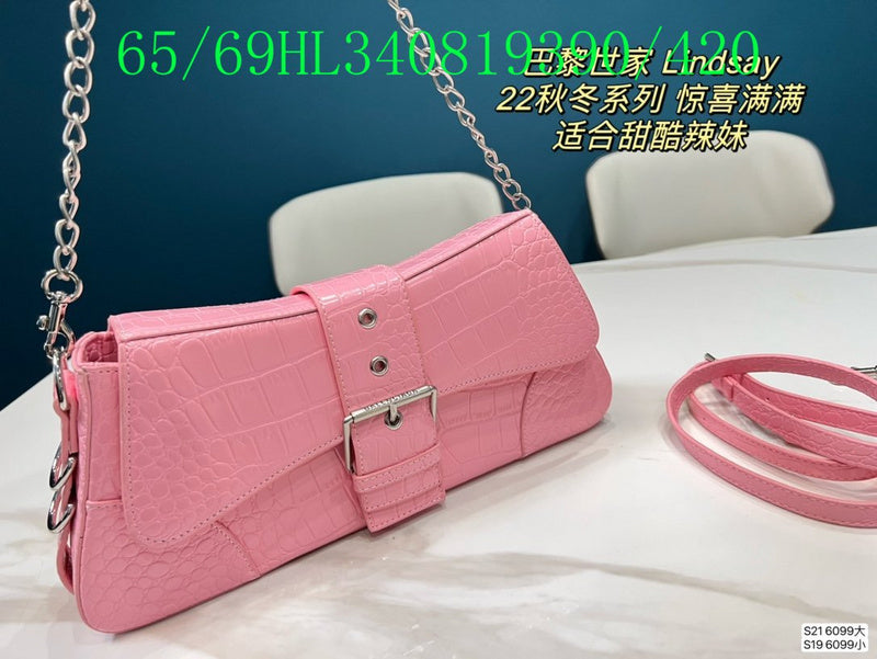 Aura Bags - BGA Bags - 2156