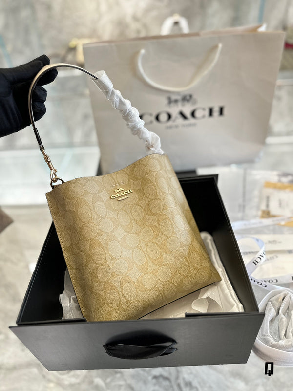 Aura Bags - CCH Bags - 254