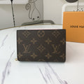 Designer Wallet louis vuitton 037