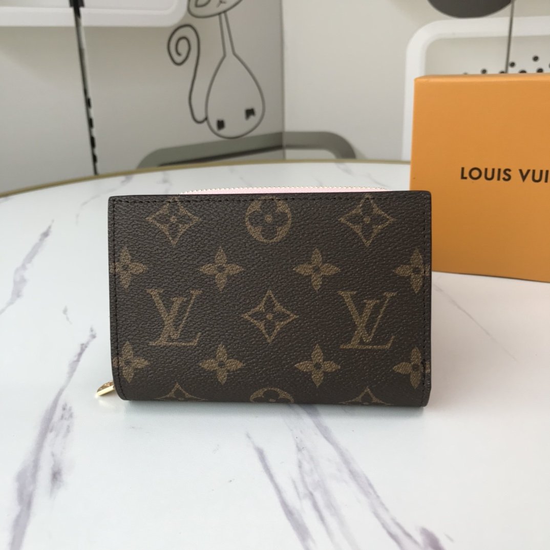 Designer Wallet louis vuitton 037