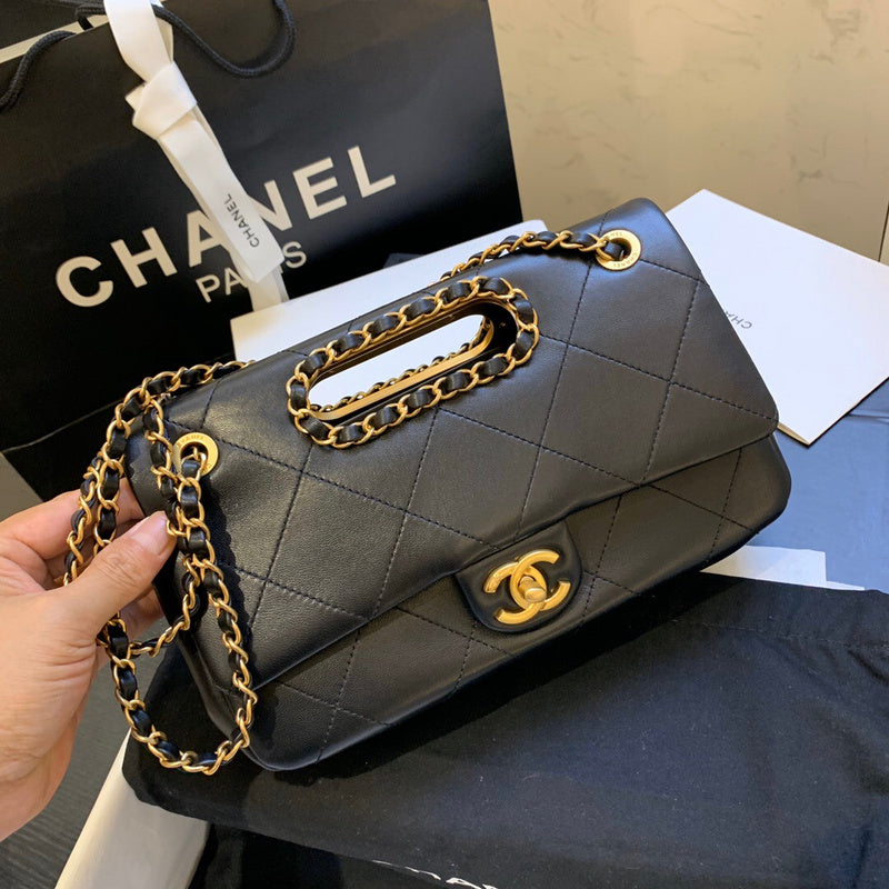 aura-bags - Chanel Bags - 7452