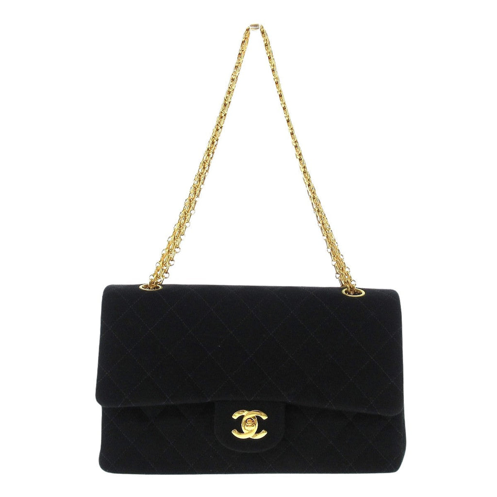 Chanel Double flap