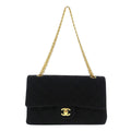 Chanel Double flap