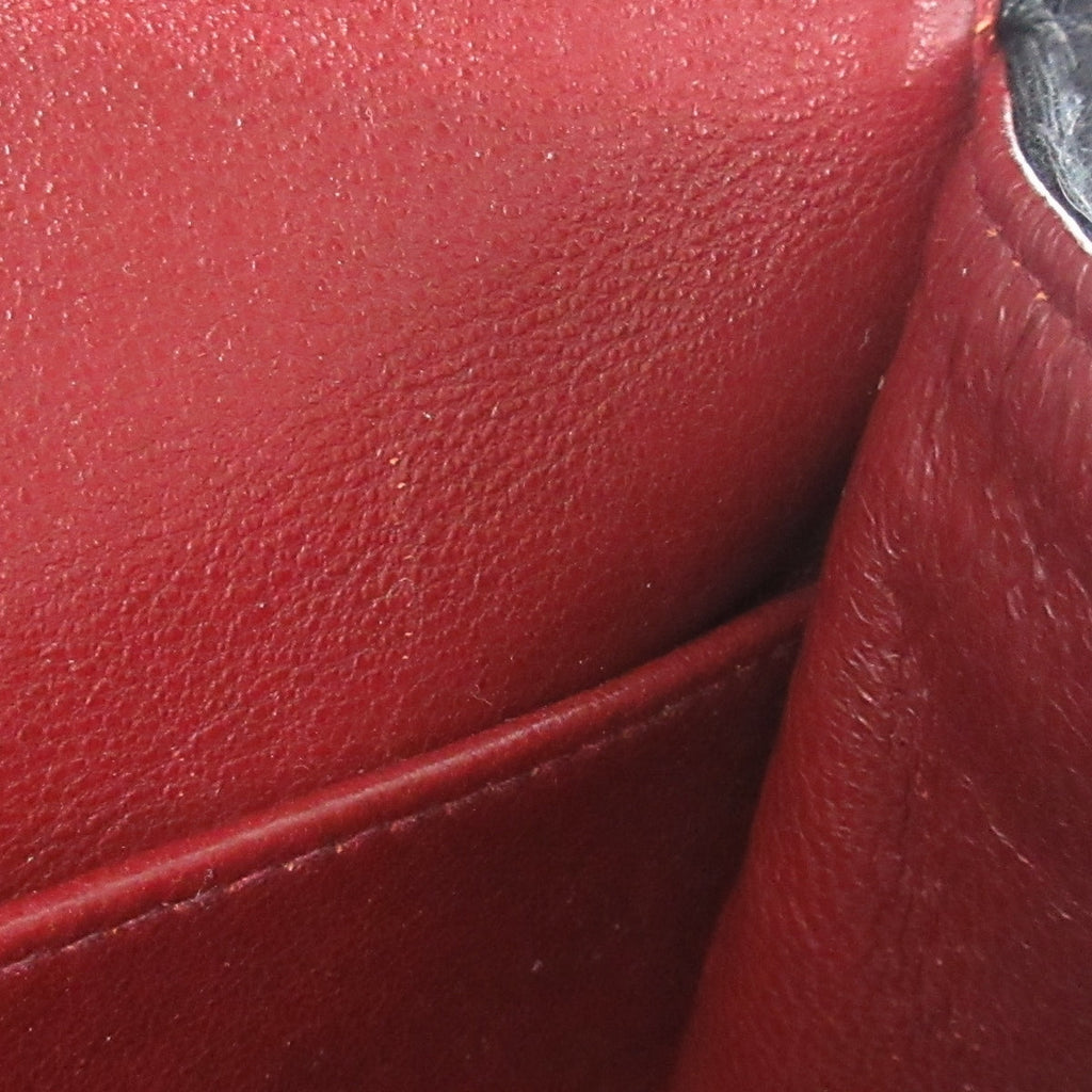 Chanel Double flap