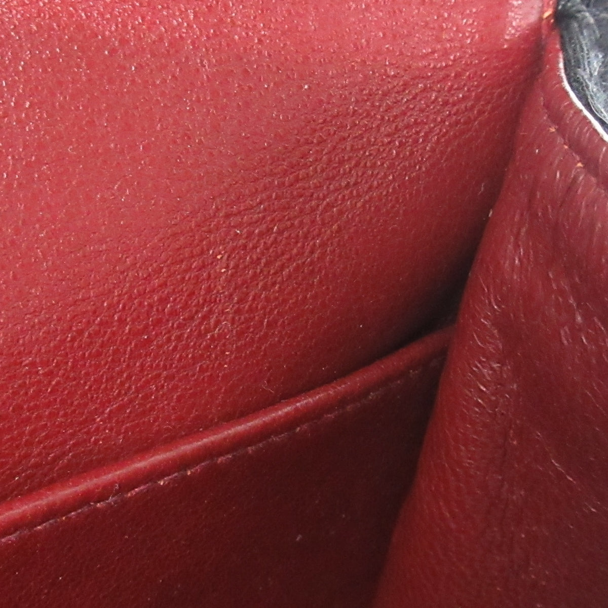 Chanel Double flap