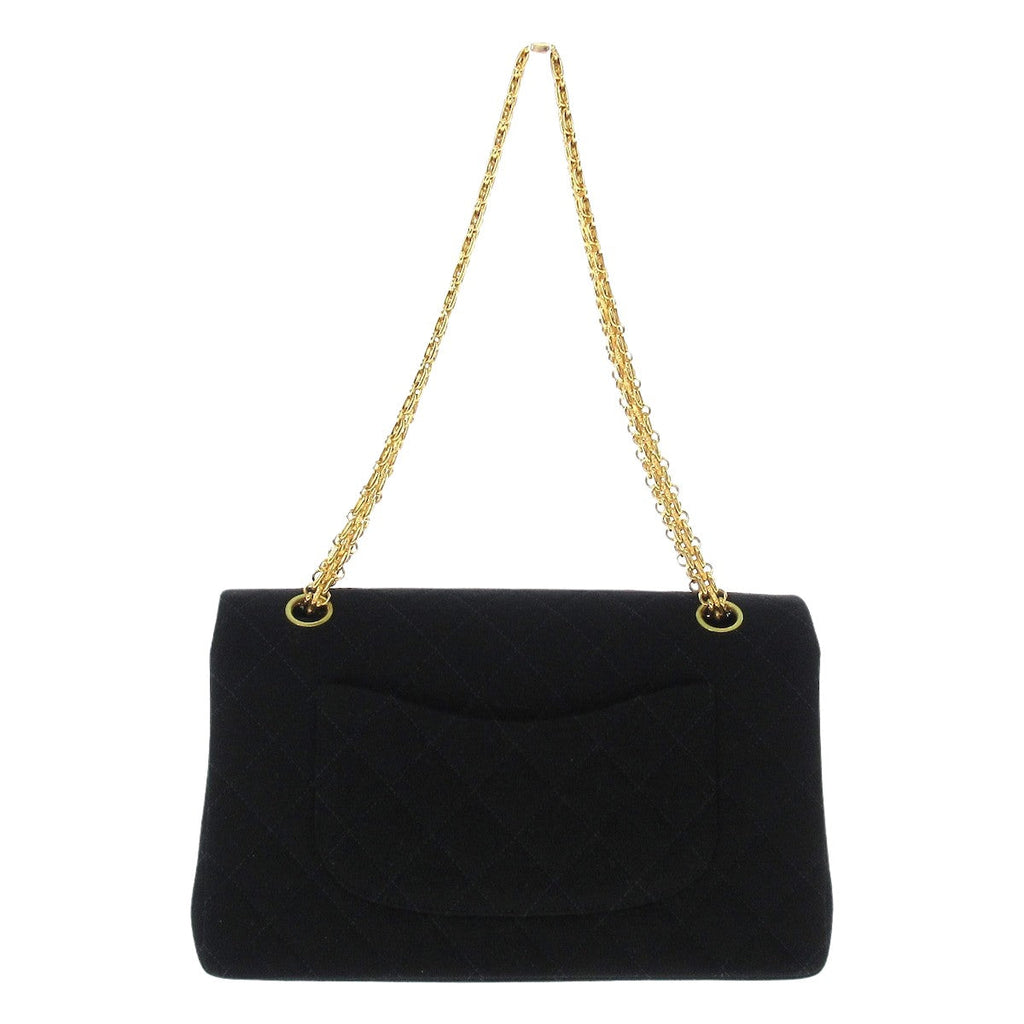 Chanel Double flap