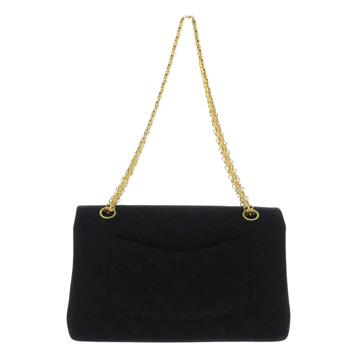 Chanel Double flap
