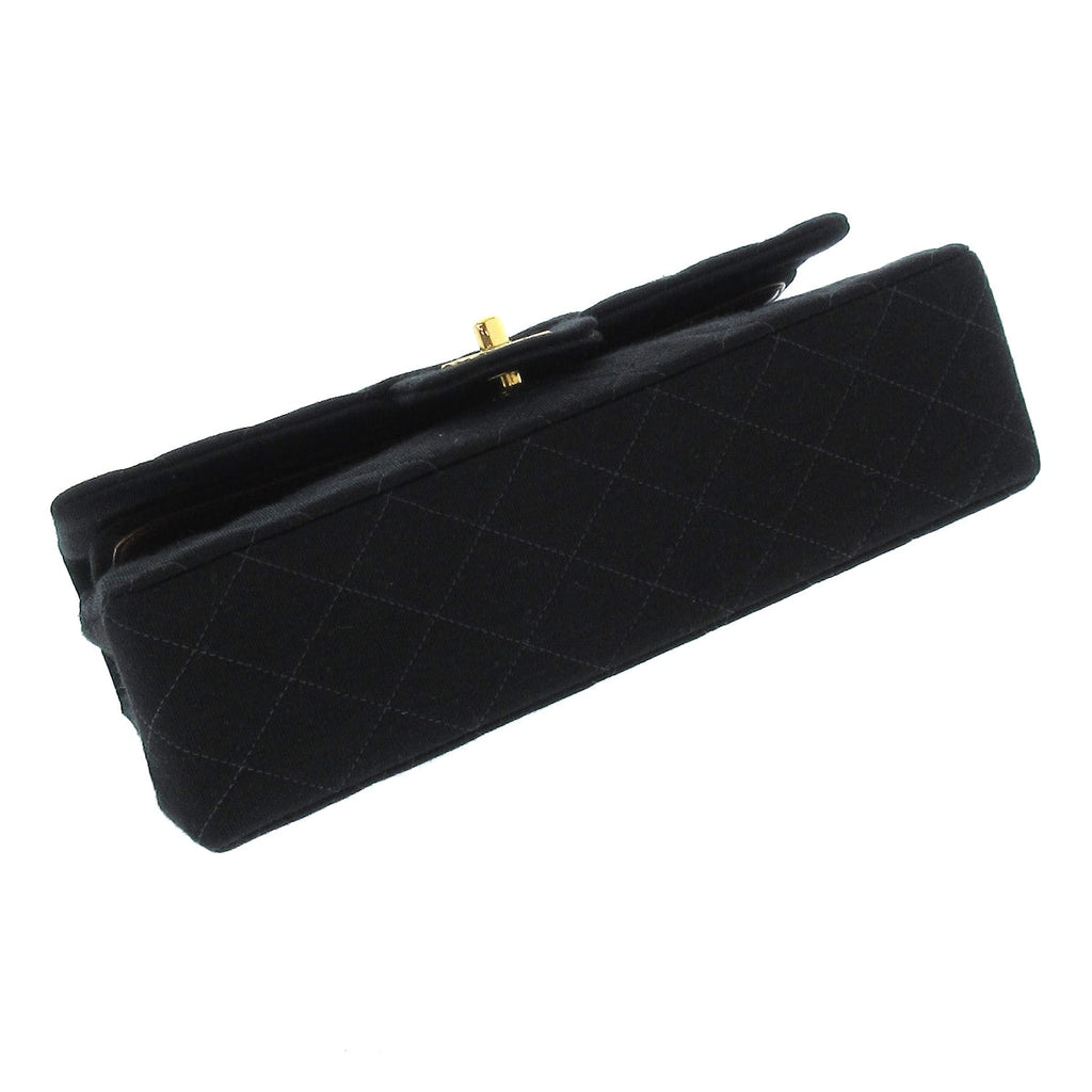 Chanel Double flap