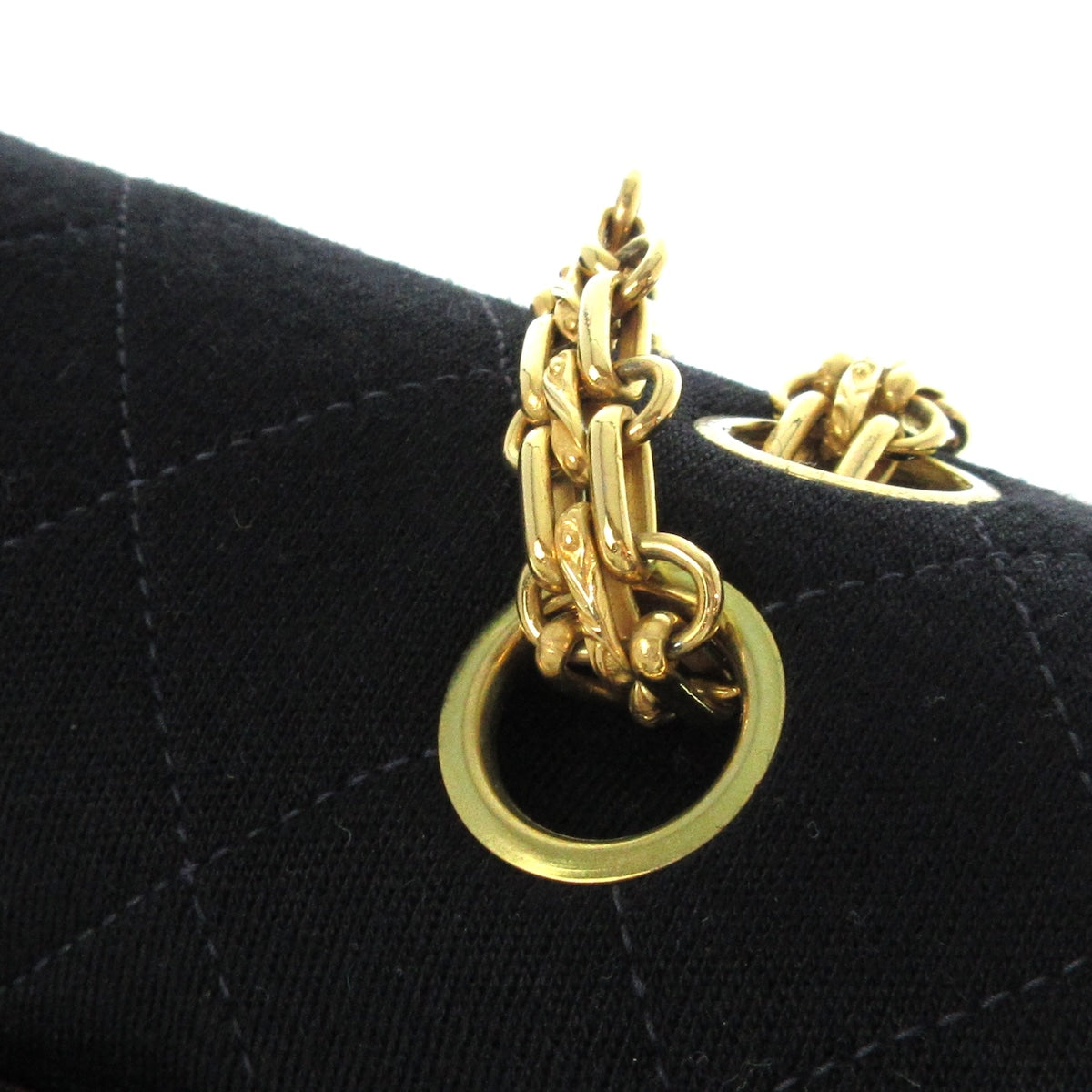 Chanel Double flap