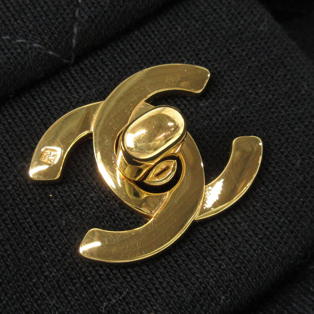 Chanel Double flap