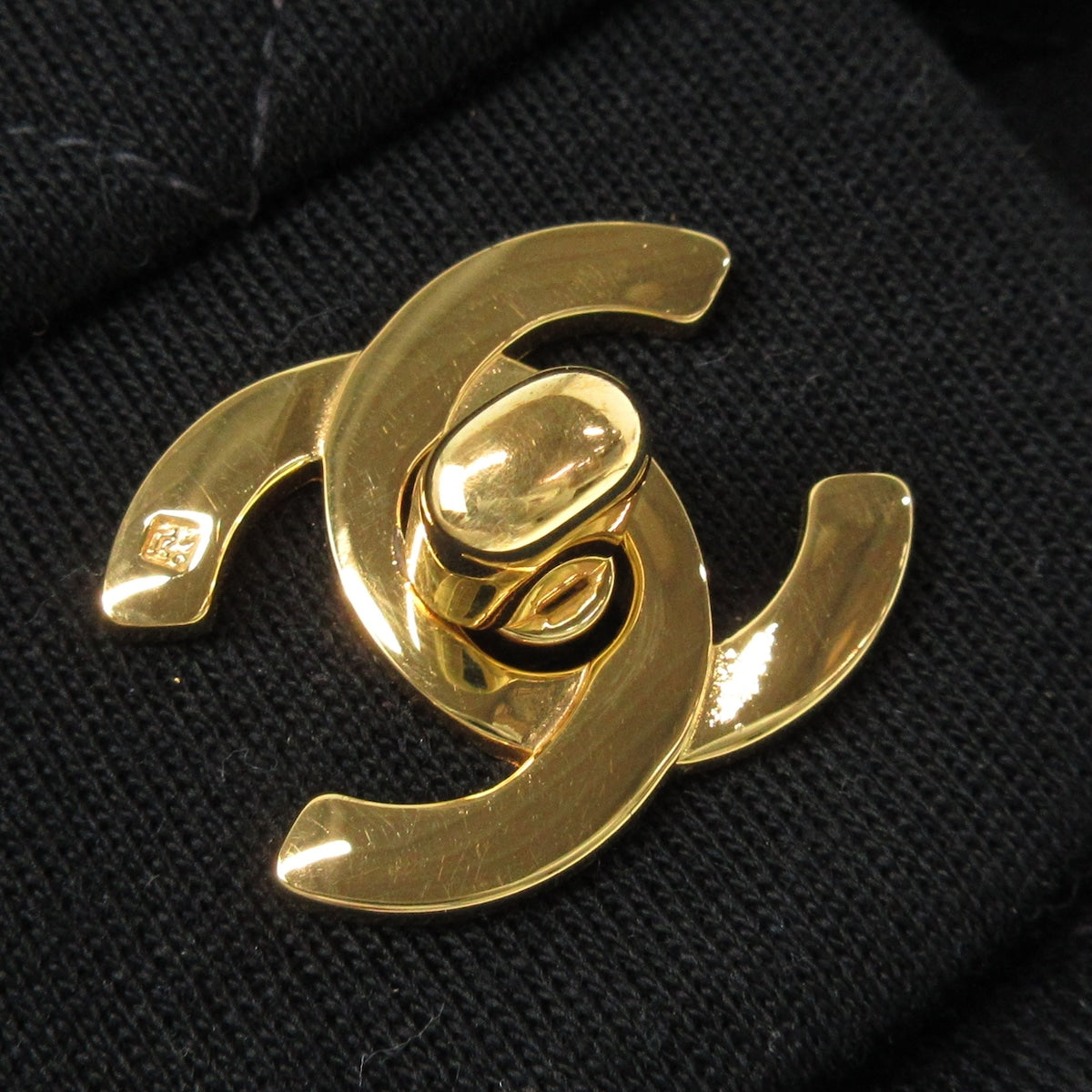 Chanel Double flap