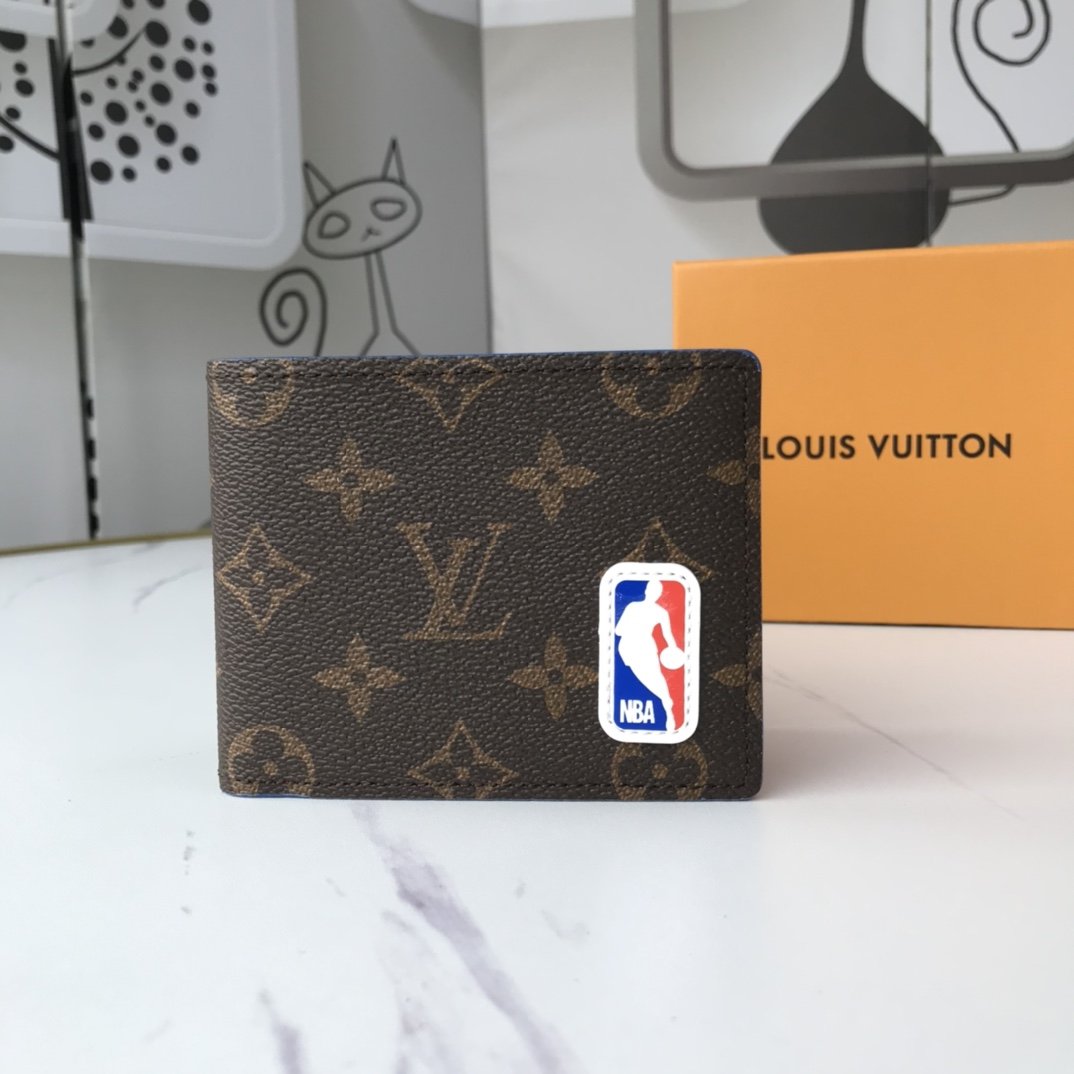Designer Wallet louis vuitton 034