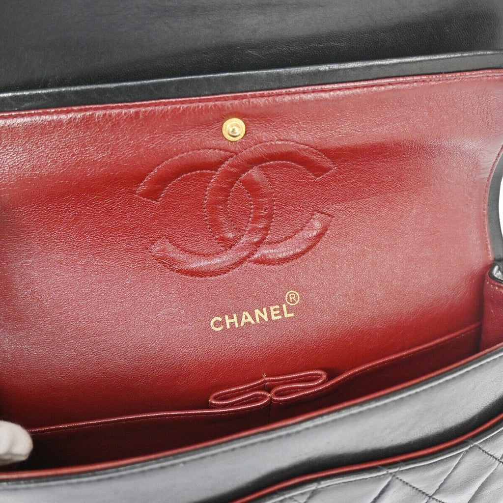 Chanel Timeless