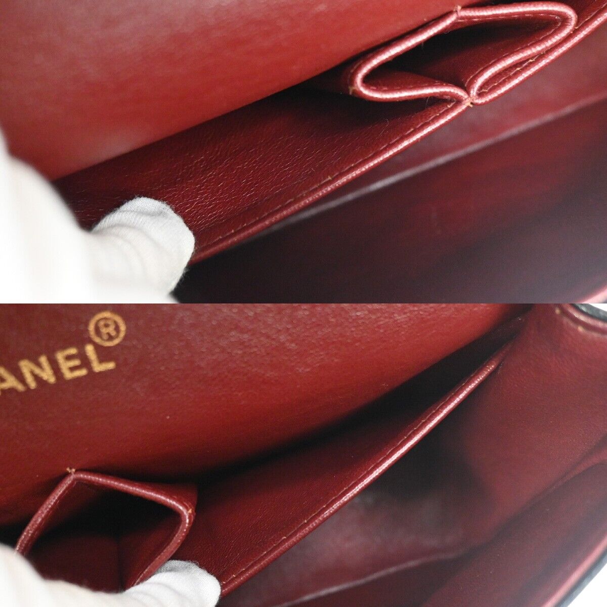 Chanel Timeless