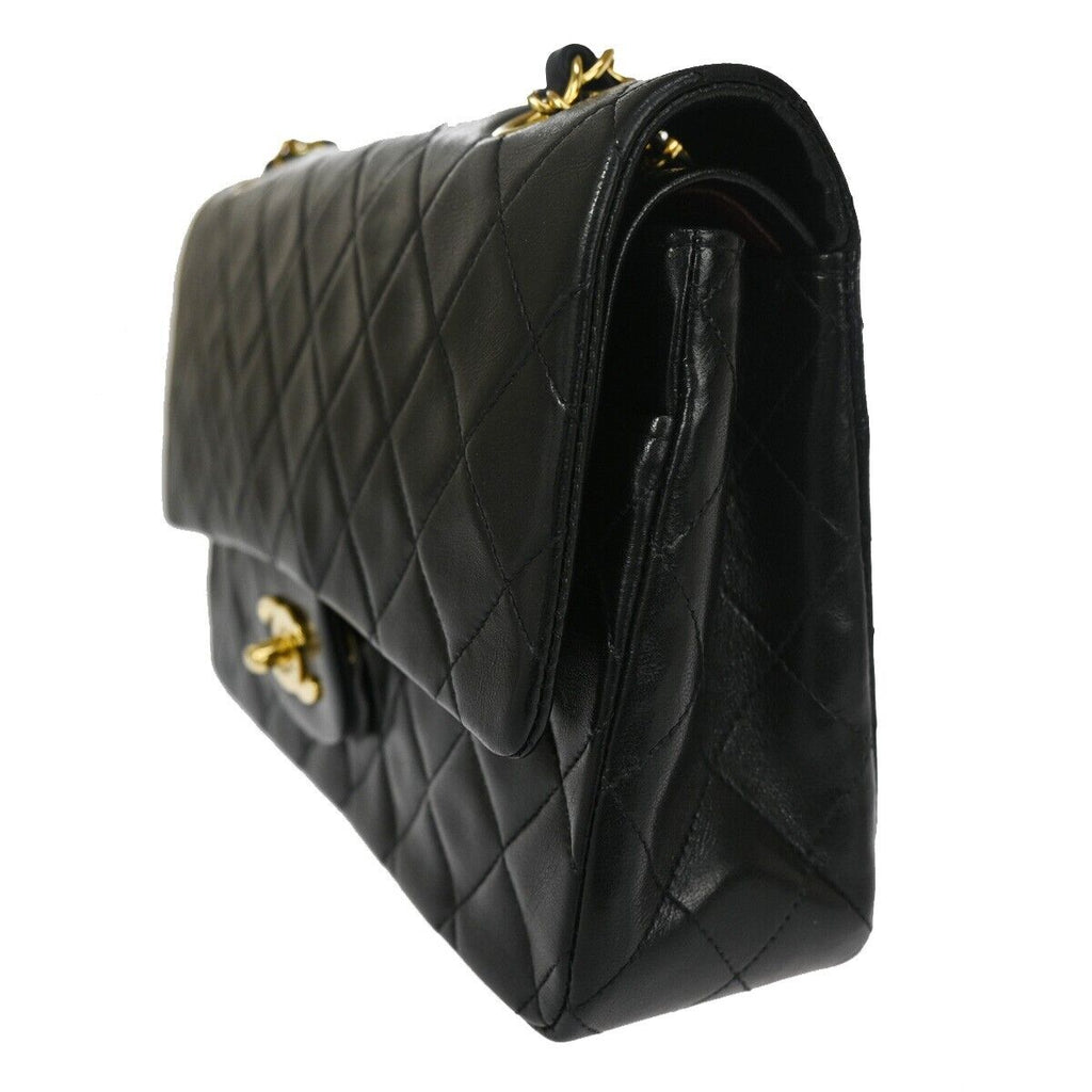 Chanel Timeless