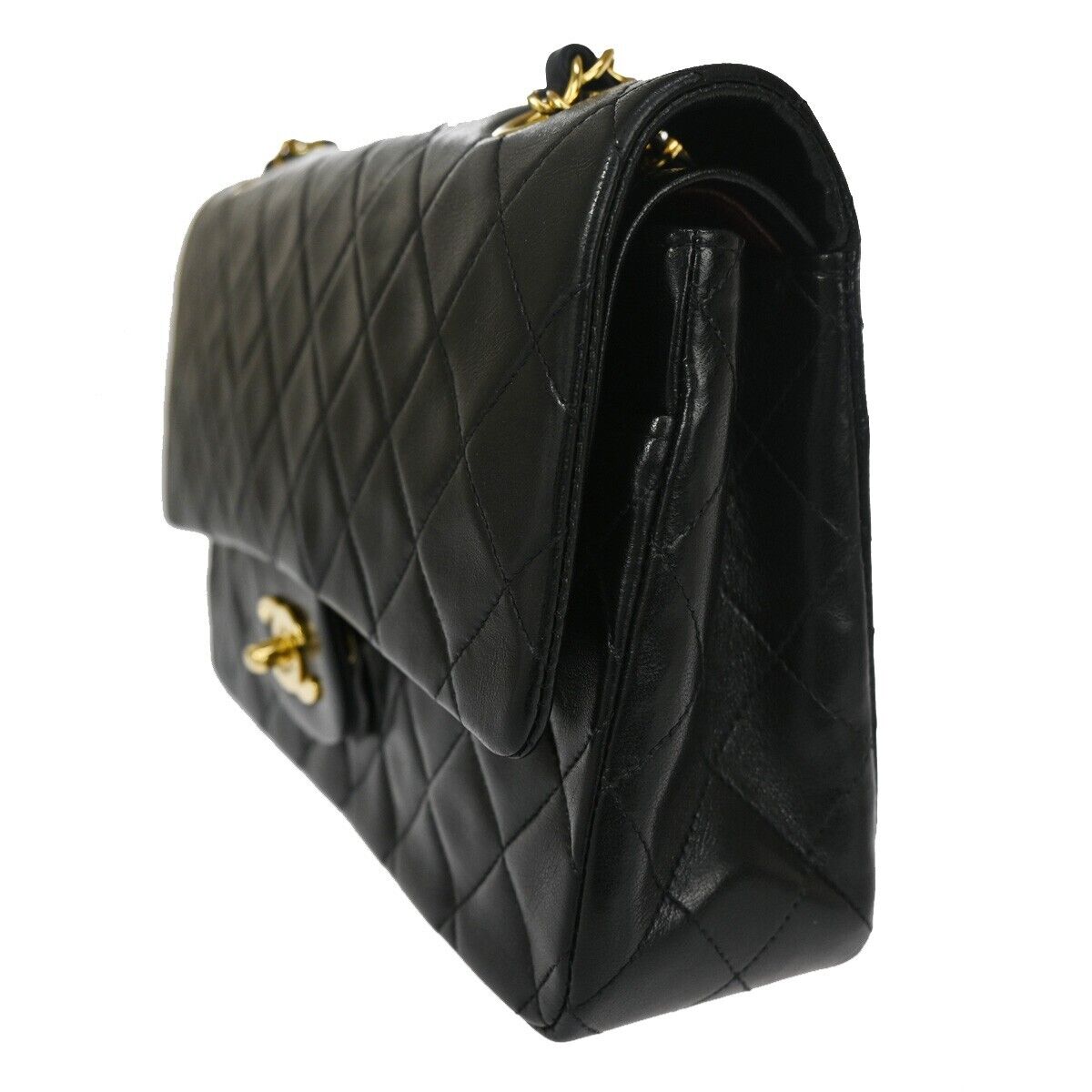 Chanel Timeless