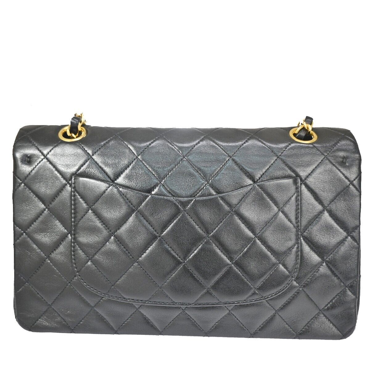 Chanel Timeless