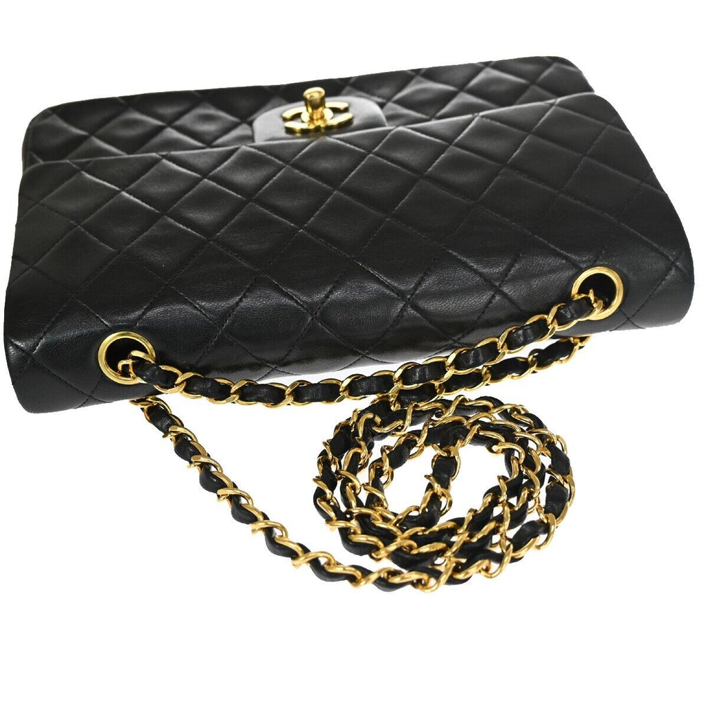 Chanel Timeless