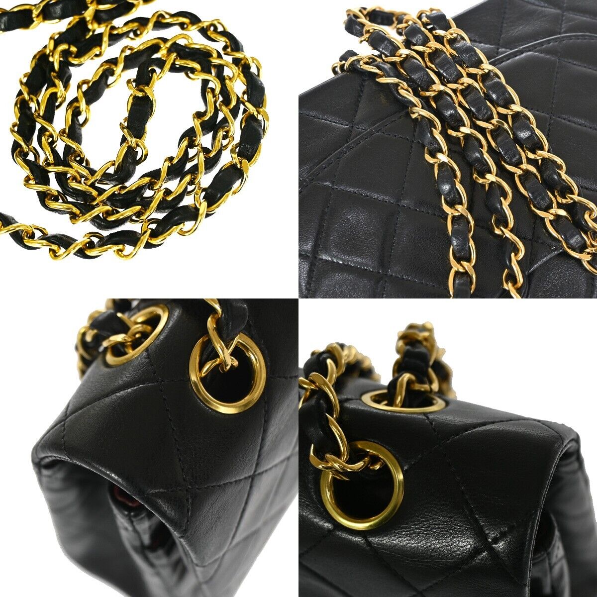 Chanel Timeless