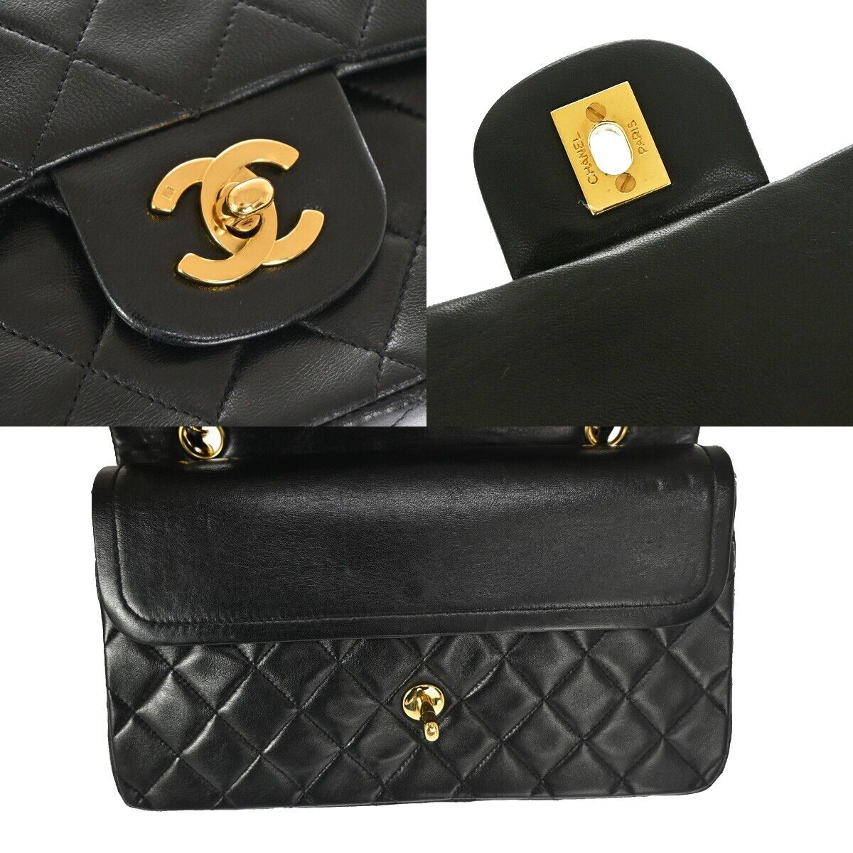 Chanel Timeless