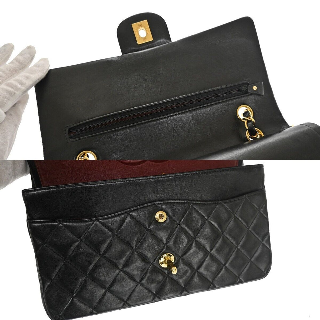 Chanel Timeless