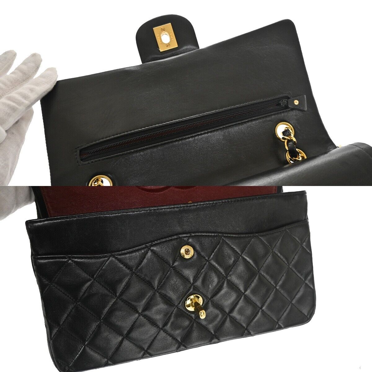 Chanel Timeless